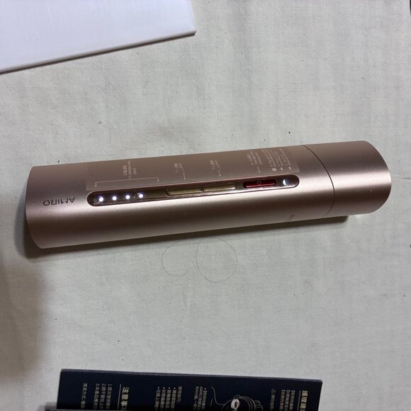 AMIRO R3 Turbo Facial RF Beauty Tool - Picture 5 of 8